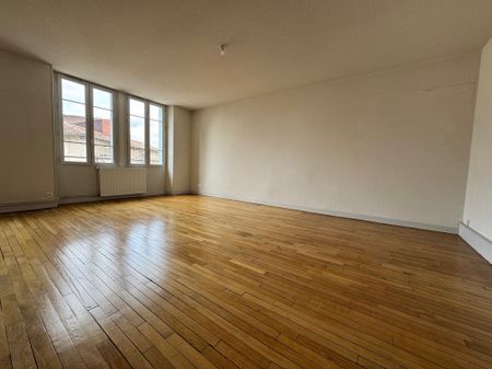 Location Appartement 3 pièces 89m² AIXE SUR VIENNE 87700 - Photo 3