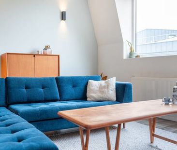 Appartement te huur - Foto 4