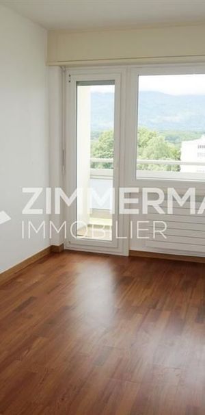 Appartement,4.5,89 - Foto 1