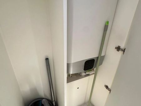 Location Appartement 1 pièces 36 m2 à Paris 1 - Photo 4