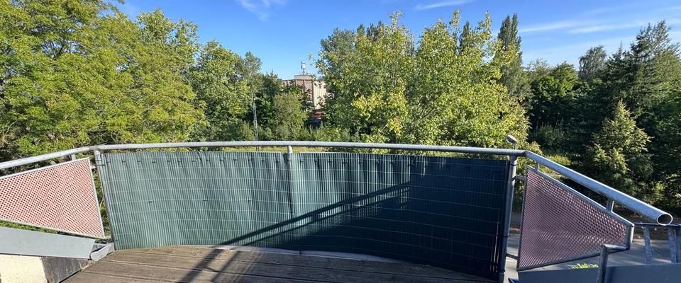 Helle Dachterrassenwohnung, Lift, TG-Stlp., EBK - Photo 1