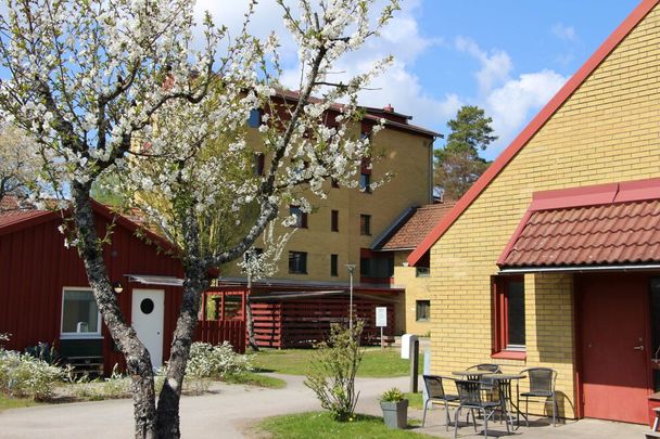 Klangens väg 28 - Foto 1