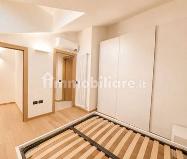 Bilocale piazzale Giuseppe Mazzini 19, Piazza Mazzini - Ospedale Mi... - Photo 6