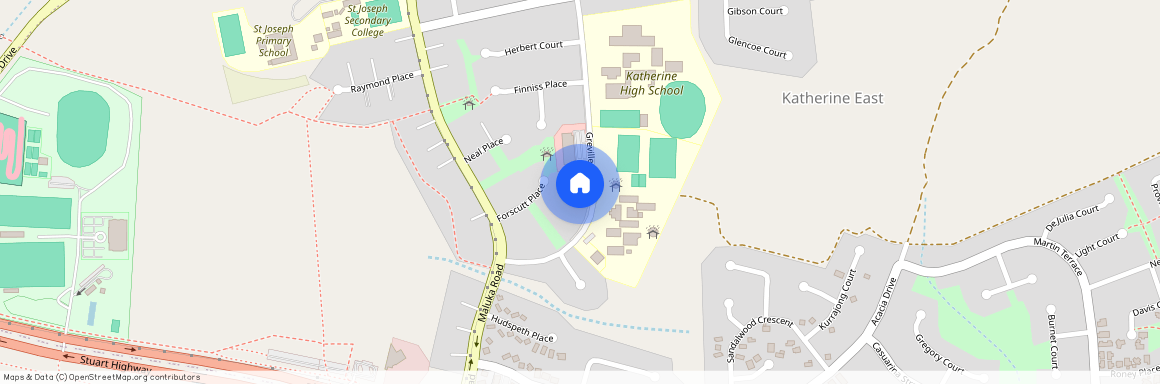 3/21 Grevillea Road, Katherine NT 0850