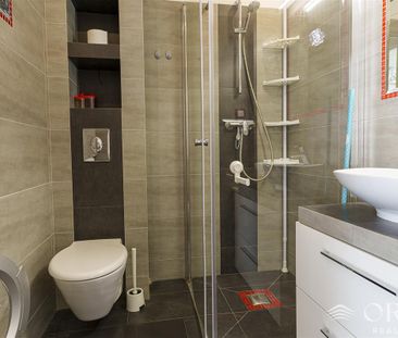 Mieszkanie Gdynia Witomino Leśniczówka, ul. II Morskiego Pułku Strz... - Фото 2