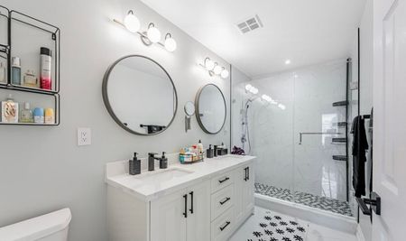 For Lease - 8H Hycrest Avenue, Toronto, Ontario - Photo 4