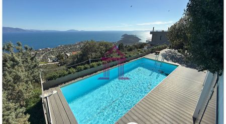 Διαμέρισμα για ενοικίαση Δικαστικά (Μαραθώνας) - Photo 4