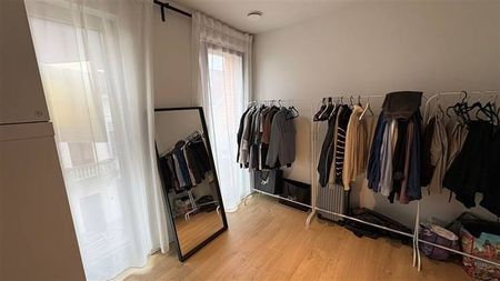 Appartement te huur - Photo 4