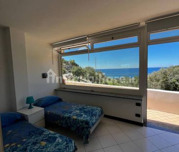 Trilocale via San Nicola a Mare, Montecorice - Foto 3