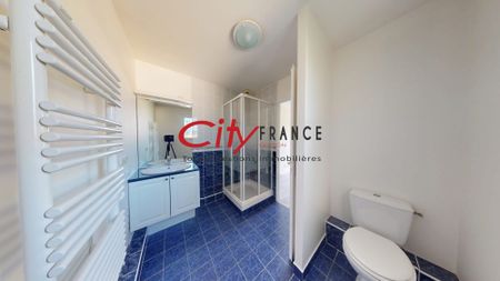 Location Maison 6 pièces 112m² VILLENNES SUR SEINE 78670 - Photo 5
