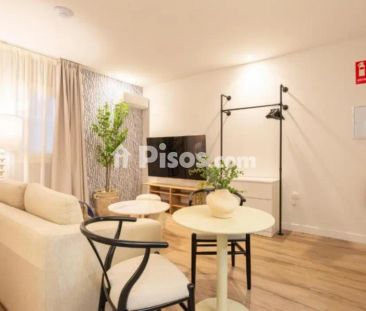 Estudio en alquiler en El Ejido-Cristo de La Epidemia-Olletas-San M... - Foto 2