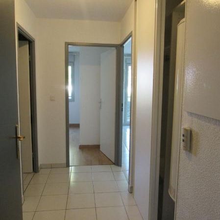 APPARTEMENT T2 46M - Photo 2