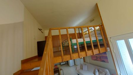 Studio/Γκαρσονιέρα για ενοικίαση Πόρος (Ηράκλειο Κρήτης) - Photo 2