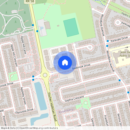 22 Vitality Drive #22, Kitchener