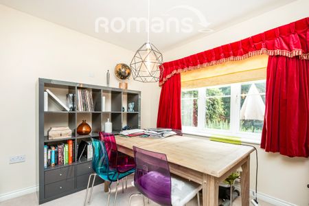 4 bedroom house to rent - Photo 2