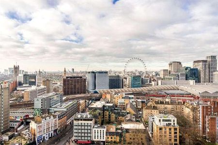 Perspective Building, Westminster Bridge Road, Waterloo, SE1 - Photo 2