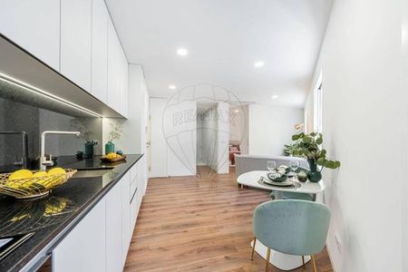 Apartamento T1 - Photo 3