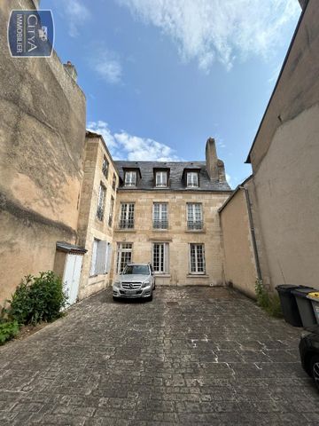 Location Appartement 1 pièce 21m² POITIERS 86000 - Photo 4