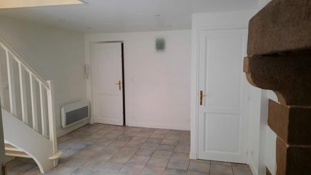 Appartement T3 à louer Saint Malo - 104 m² - Photo 5