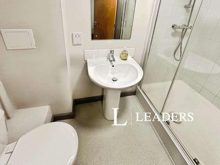 Poulson House, Spark Street, Stoke-on-trent, ST4 - Photo 5