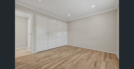 Peaceful family home backing onto reserve - Photo 2