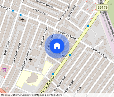 Jamieson Road Room 1 - Photo 1