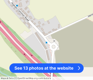 Higham Court, Higham Common Road, Higham, Barnsley, S75 - Photo 1