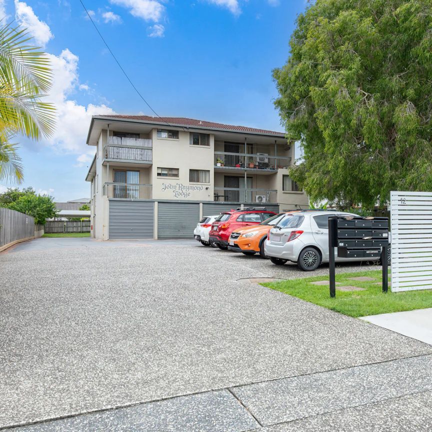 Unit 2/12 Rowell Street, Zillmere. - Photo 1