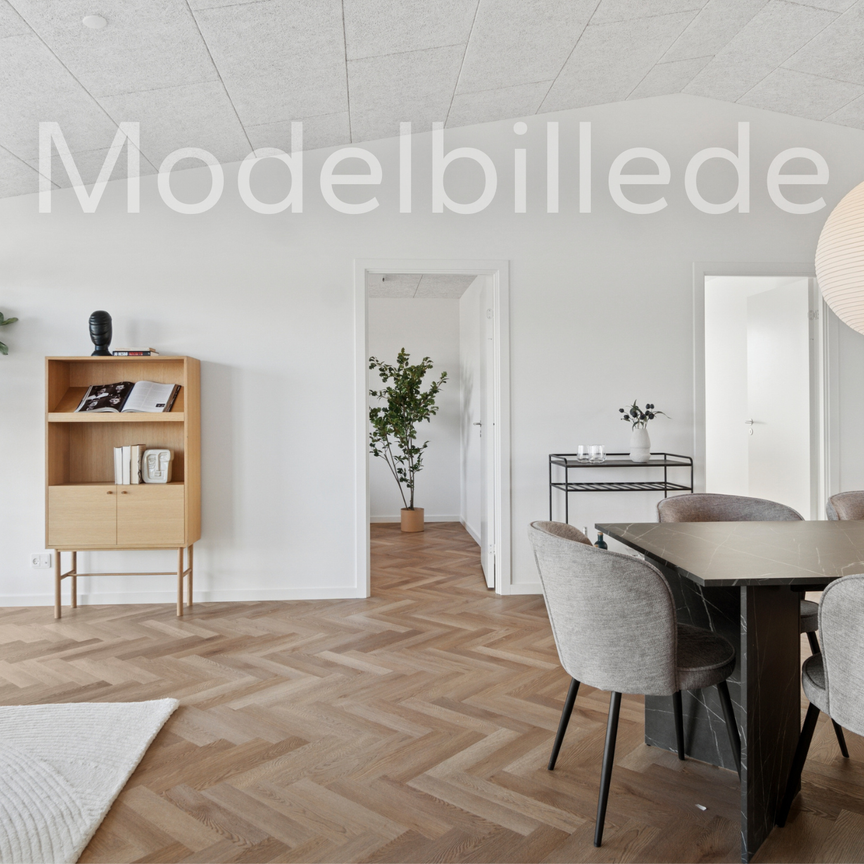 Ellen Hørups Vej 10 - Foto 1