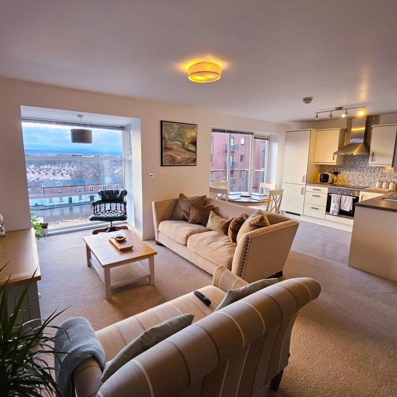 Handbridge Square, CHESTER - Photo 1