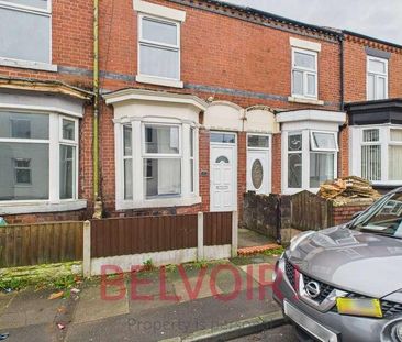 Clive Street, Tunstall, Stoke-on-trent, ST6 - Photo 4