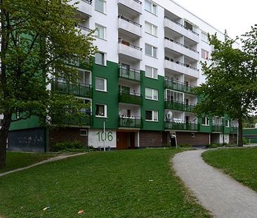 Alhagsvägen 104, Alby - Photo 1