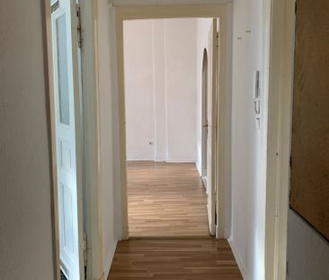 ***Erstbezug nach Modernisierung*** – 1-Zimmerwohnung in Reinickendorf - Photo 2