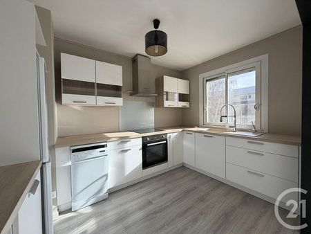 2 pièces - 57,41 m2 CHARTRES - 28 - Photo 3