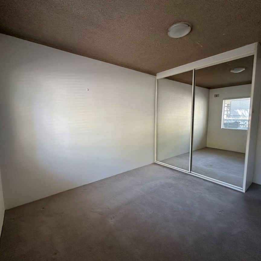 Two Bedroom Apartment - Photo 1