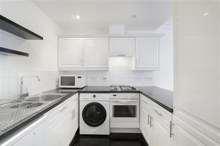 1 bedroom flat to rent - Photo 5