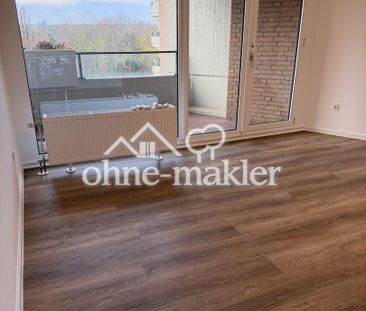 Köln – Erstbezug nach Sanierung – Nur an Selbstzahler, ideal für Si... - Foto 5