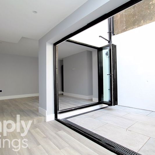 1 Bed property for rent - Photo 1