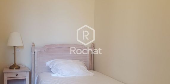 LOCATION MEUBLEE APPARTEMENT T1 - RESIDENCE SENIOR VILLA MED , Paray-le-monial - Photo 2