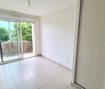Location Appartement 2 pièces 34m² PALAISEAU 91120 - Photo 2