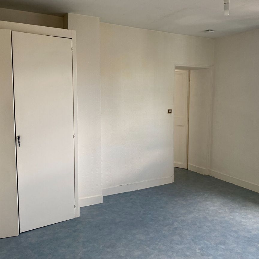 Location Appartement 1 pièce 28m² - Photo 1