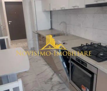 NOVISIMO-IMOBILIARE: AP. CU DOUA CAM. DE INCHIRIAT , IN ZONA ALBERT - Photo 4