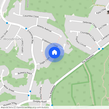 2/18a Eagle Close, NSW 2284, Woodrising