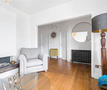 3 bedroom maisonette to rent - Photo 1