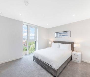 1 bedroom apartment to rent - Photo 4