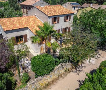 VILLA MEUBLEE A LOUER FABREGAS 83500 LA SEYNE SUR MER - Photo 6