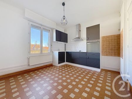 Location Appartement 2 pièces 58m² TROYES 10000 - Photo 5