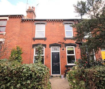 1 bedroom terraced house to rent - Photo 6