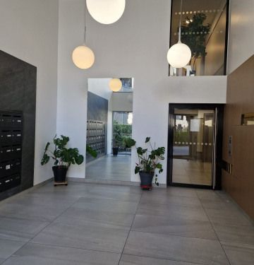 Appartement • La Plaine-Stade de France - Photo 4