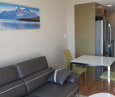 LUXURY FURNISHED 1BR + Den (downtown vancouver) FOR RENT - Photo 1